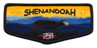 Shenandoah YS4