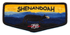 Shenandoah YS4