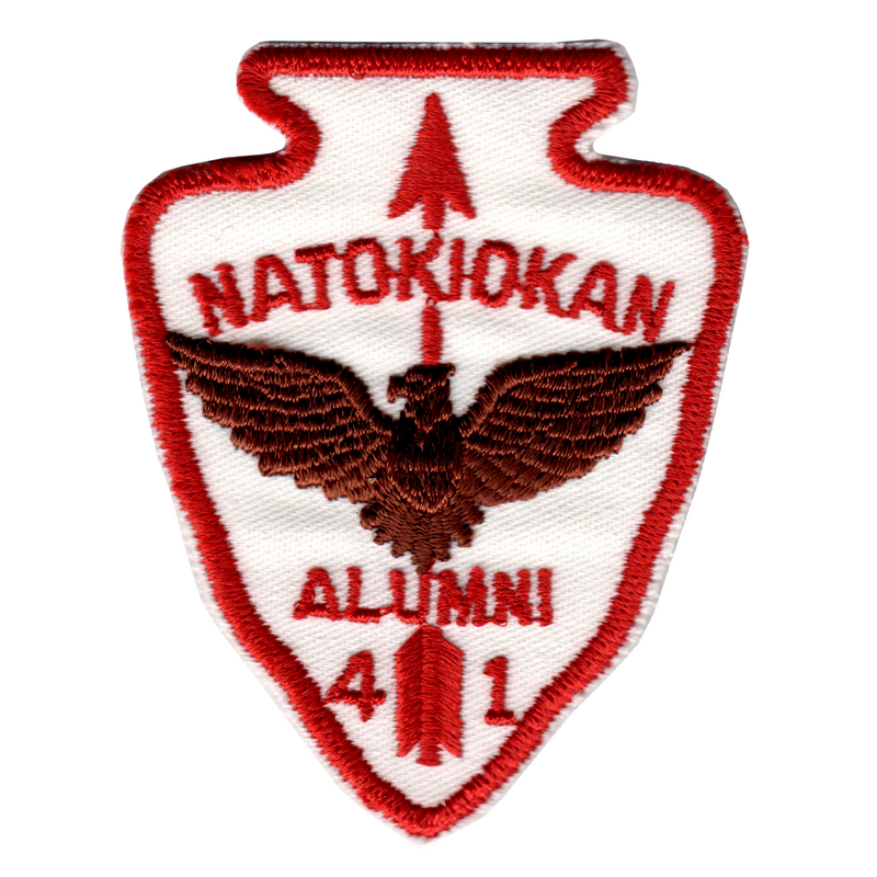 Natokiokan A8