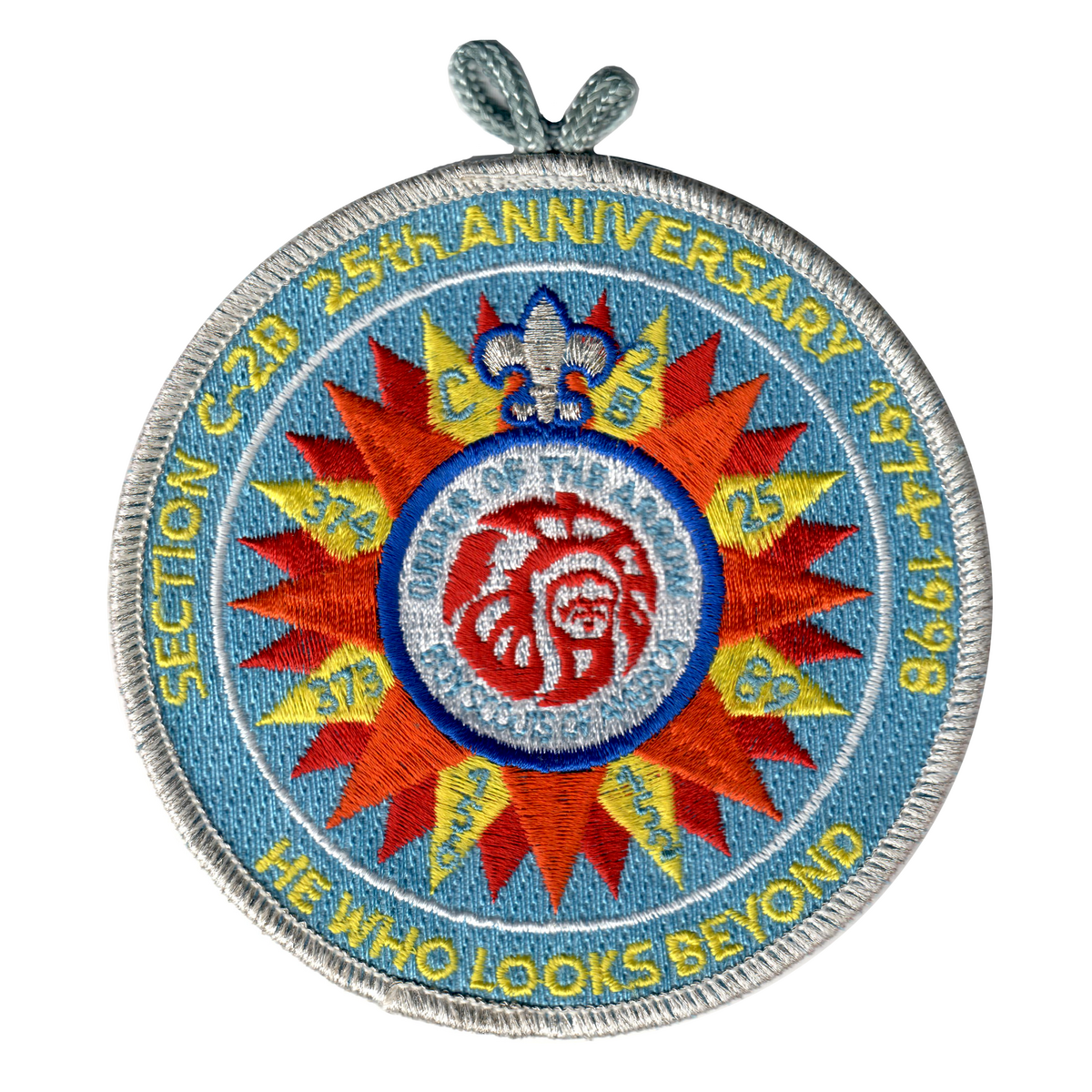 Section C-2B (#) | PatchVault®