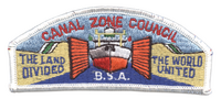 801 Canal Zone