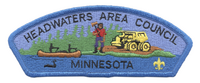 290 Headwaters Area