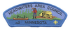 Headwaters Area S-2