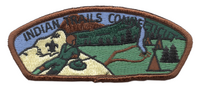 73 Indian Trails