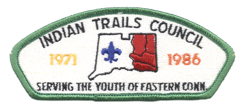 Indian Trails S-2
