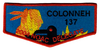 Colonneh S23