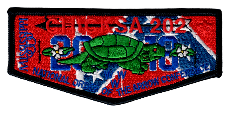 Chicksa S168