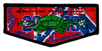 Chicksa S168