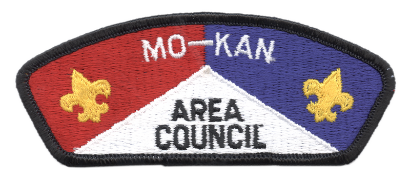 Mo Kan Area S-2a