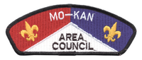 Mo Kan Area S-2b