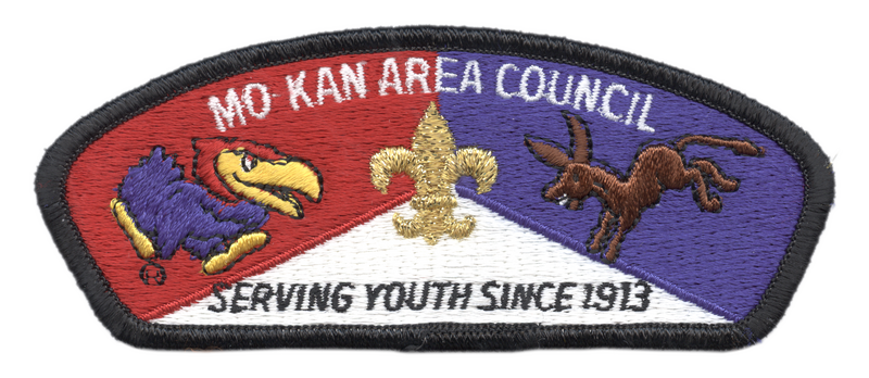 Mo Kan Area S-3