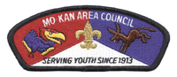 306 Mo Kan Area