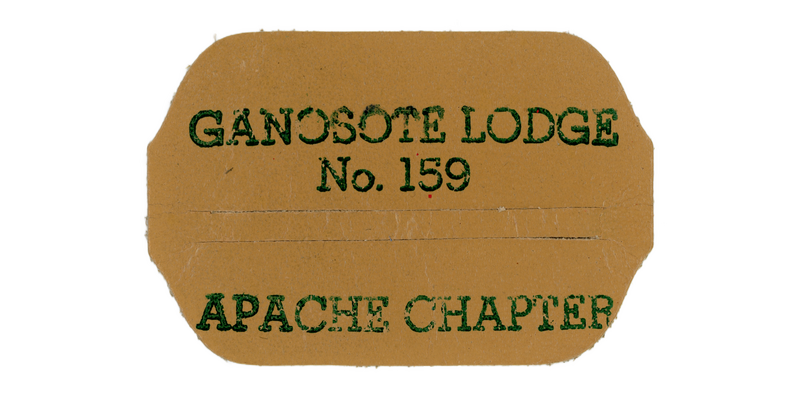 Apache L1