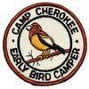 Cherokee Scout Reservation R1973eb