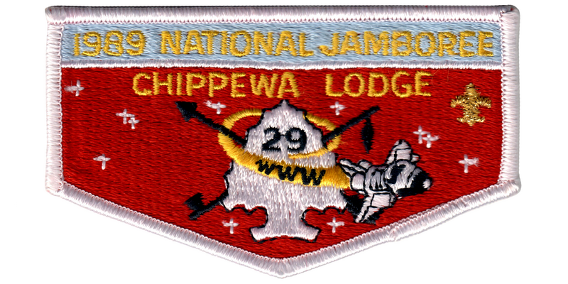 Chippewa S11