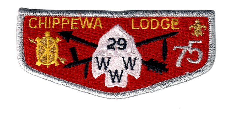 Chippewa S12