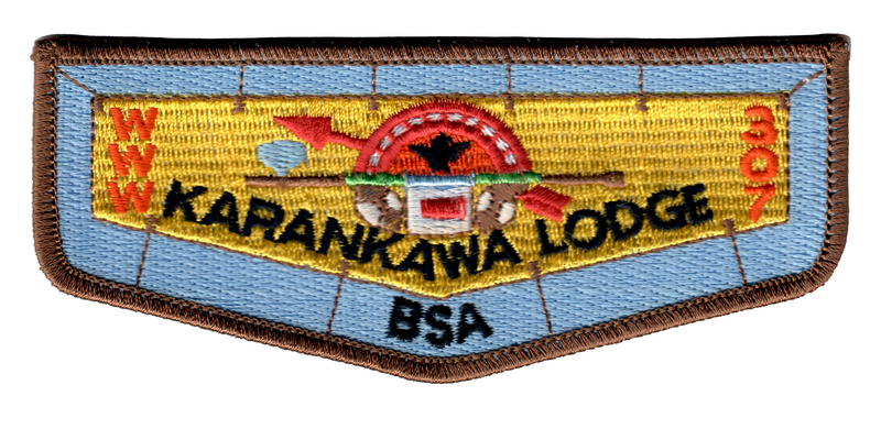 Karankawa S67