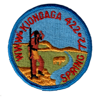 Kiondaga eR1972-1