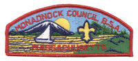 Monadnock T-1