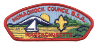 Monadnock S-2a