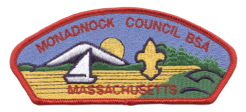Monadnock S-3a