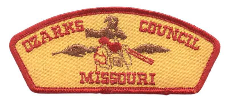 Ozarks T-1a