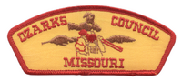 Ozarks T-1a