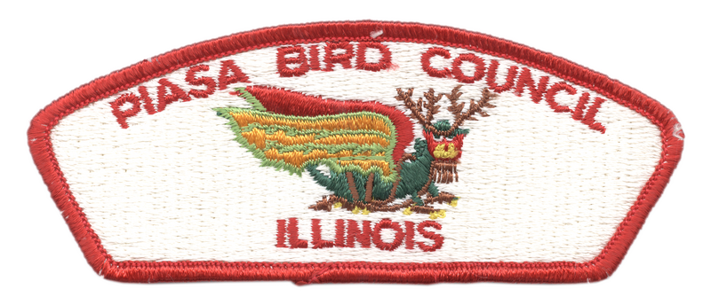 Piasa Bird S-1