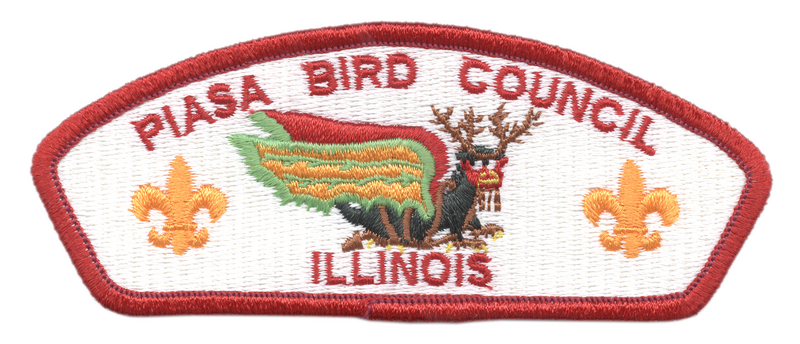 Piasa Bird S-3