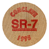 SR-7 eCOIN1995-13