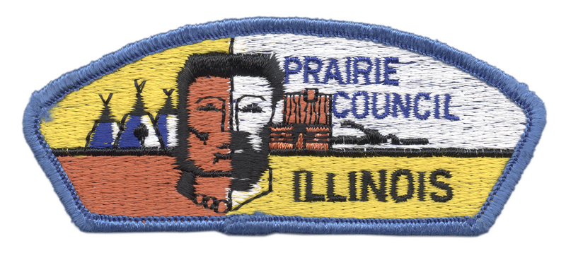 Prairie S-1