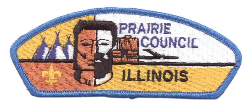 Prairie S-3