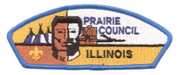 125 Prairie