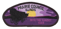 Prairie SA-4