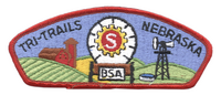 Tri Trails S-2