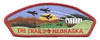 323 Tri Trails