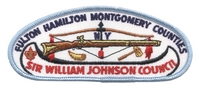 377 Sir William Johnson