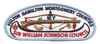 Sir William Johnson T-2