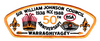 Sir William Johnson T-3