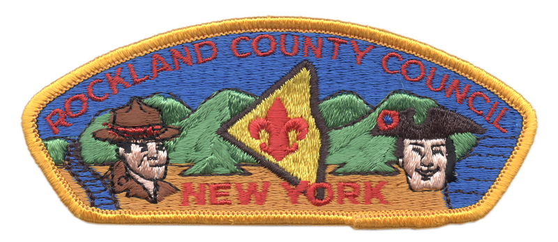 Rockland County S-1a