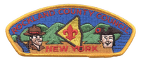 Rockland County S-1a