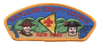 Rockland County S-1b