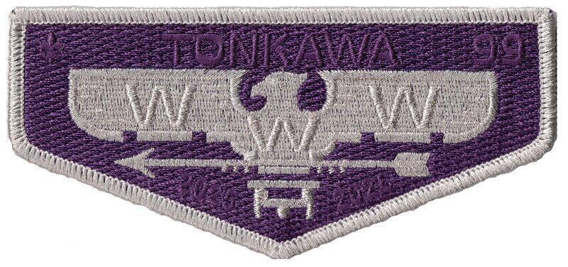 Tonkawa S93