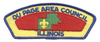 Du Page Area T-1