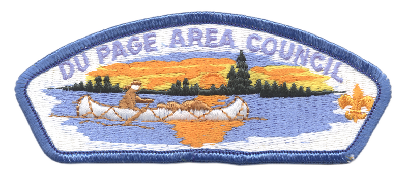 Du Page Area S-2