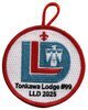 Tonkawa eR2025-2
