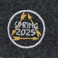 Tonkawa eX2025-1