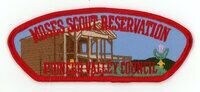 Horace A Moses Scout Reservation OTHER-X3