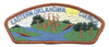 Eastern Oklahoma Area S-1