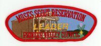 Horace A Moses Scout Reservation OTHER-X4